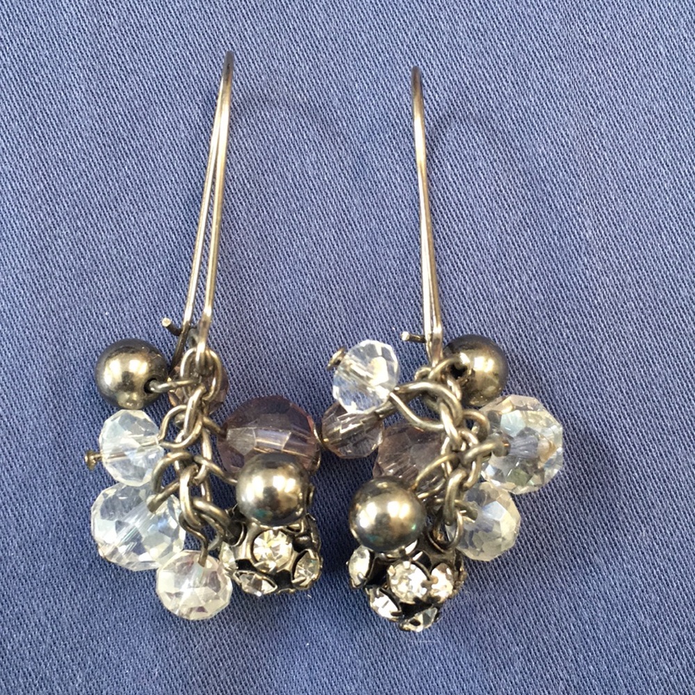 Express Earrings